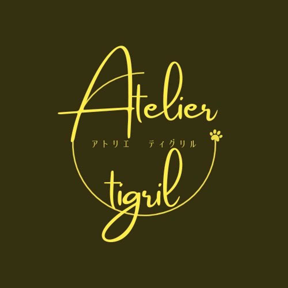 tigril ティグリル