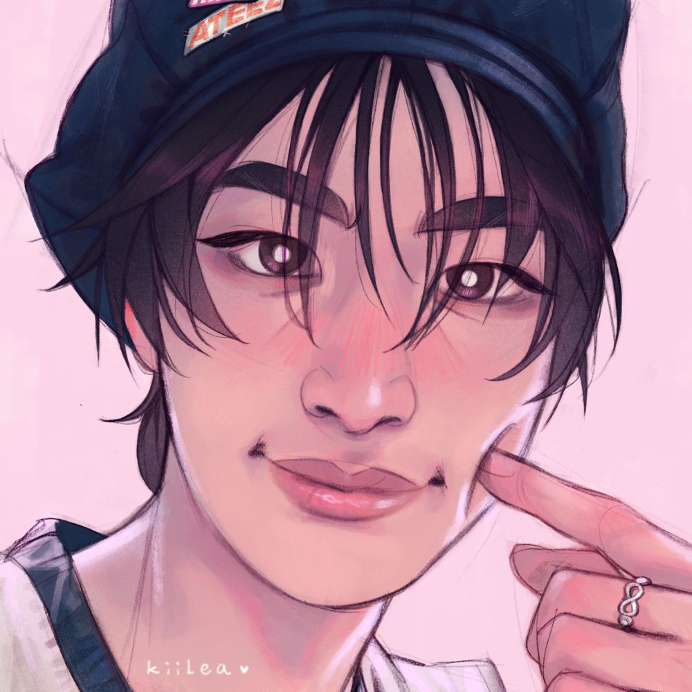 kinga (ᓀ‸ᓂ)