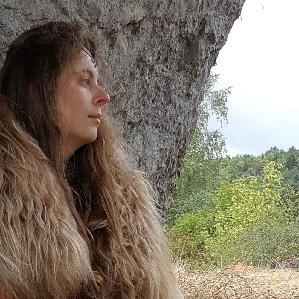 Efeutraum - spirituelle Lebensberatung und Wahrsagung