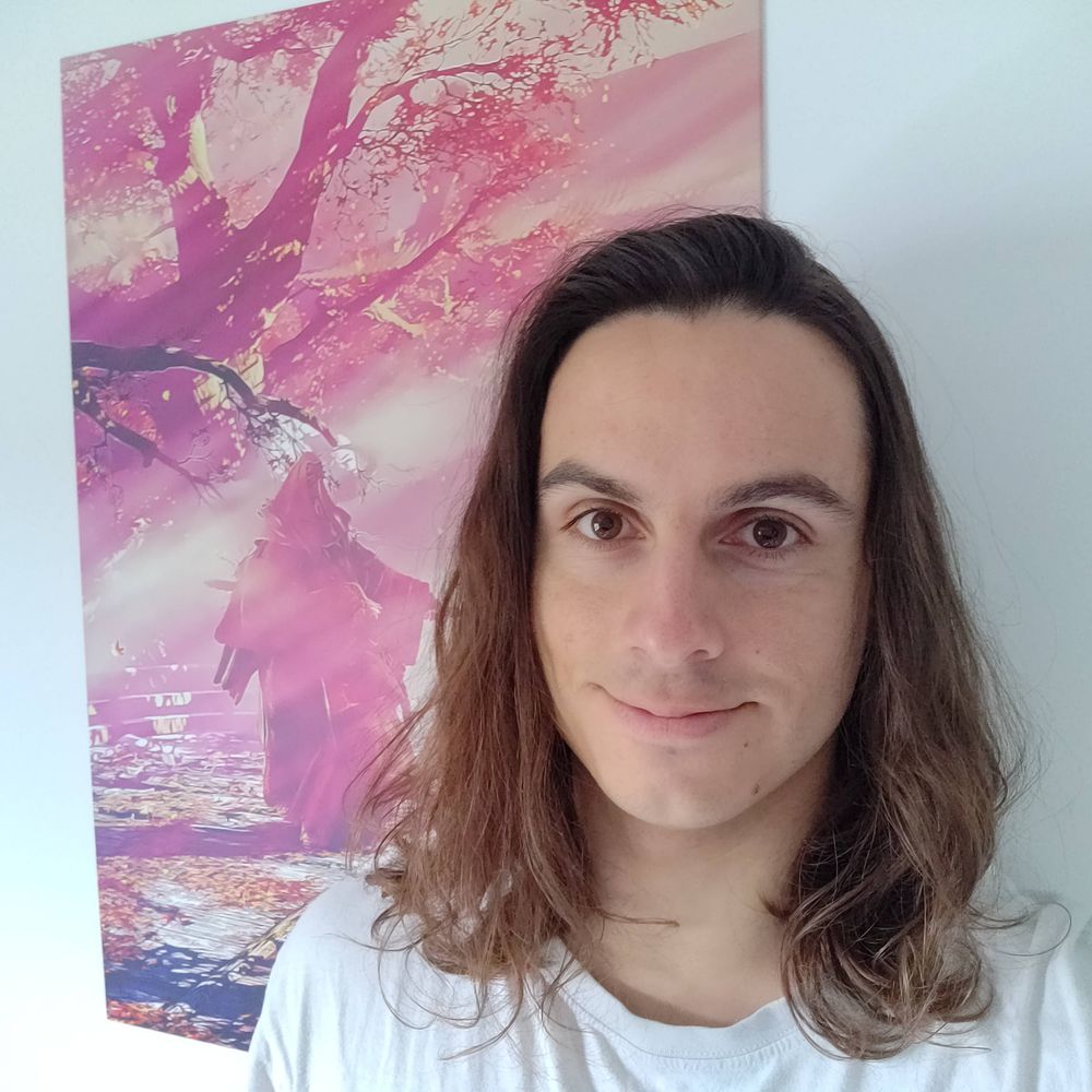 Arnaud Courdille