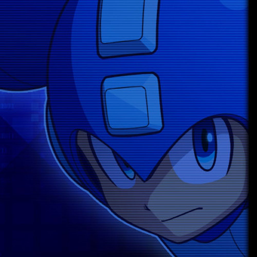Daily Mega Man Facts