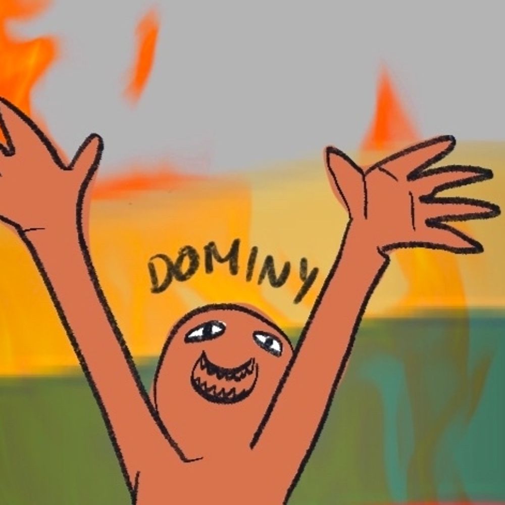 Dominy