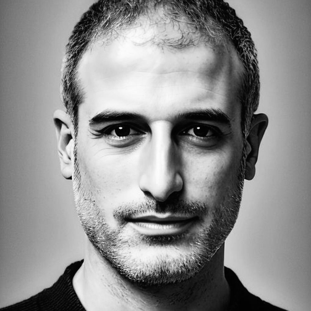 Massimo Guarini