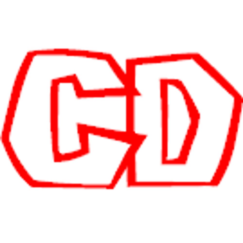 LCDC: CD