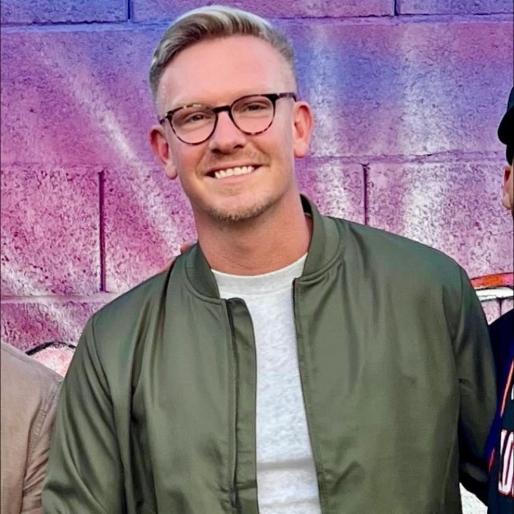 Eric Ryan