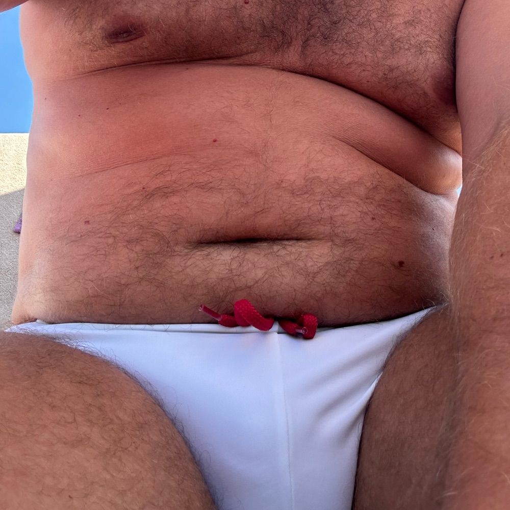 HornyGaybear