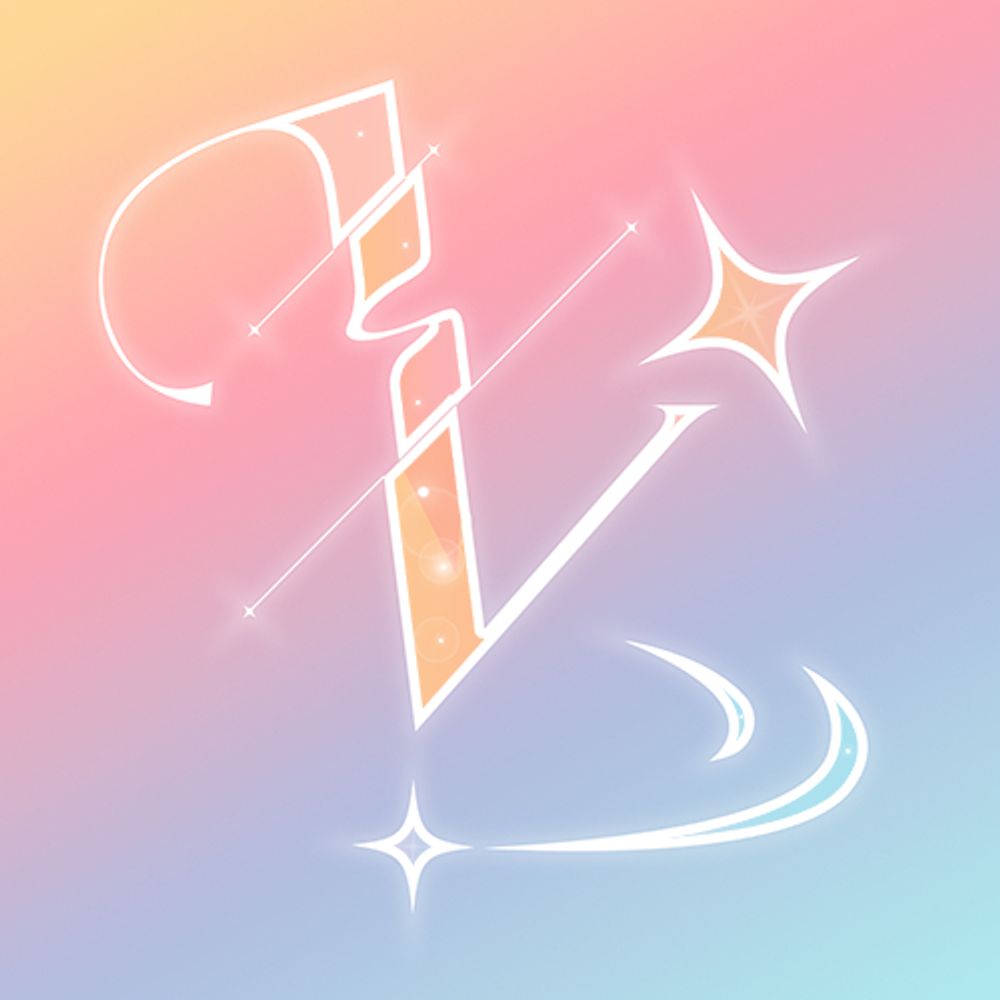 V ✦ FANTASY | fantasy vtuber group