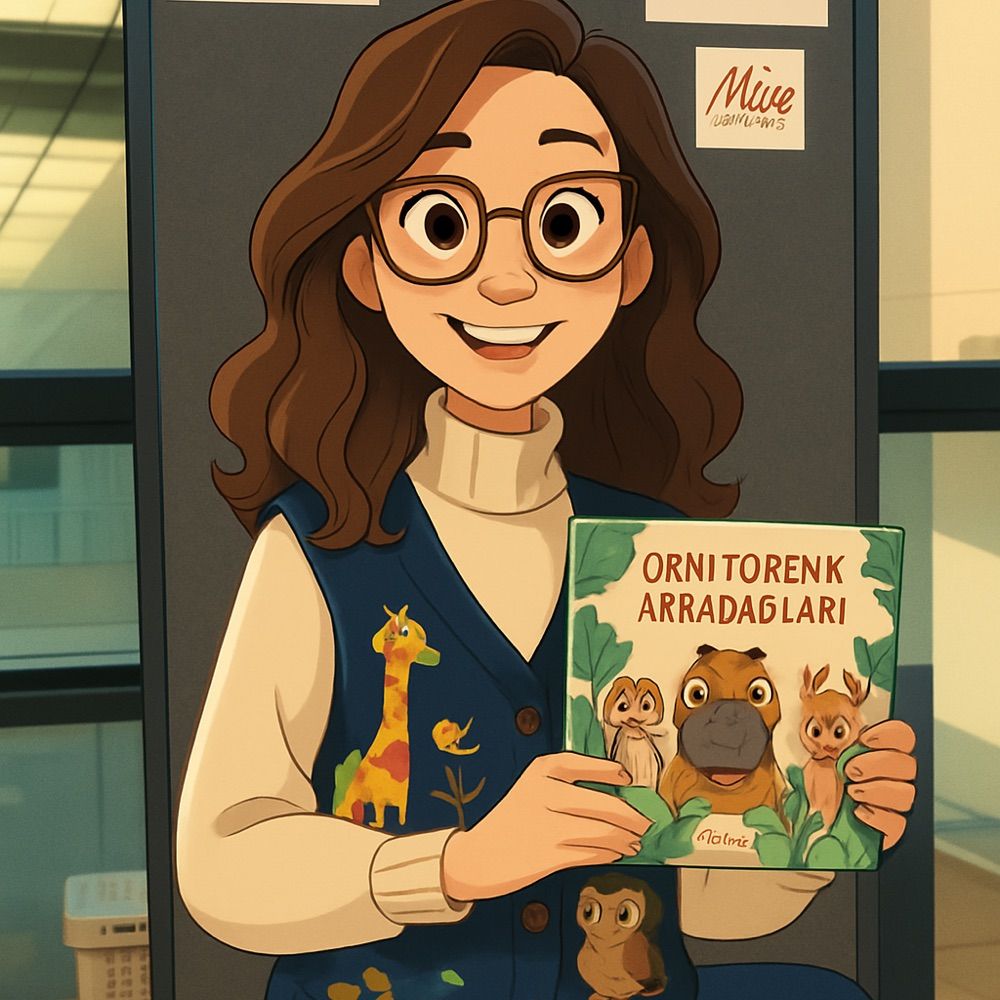 Betül Koçak