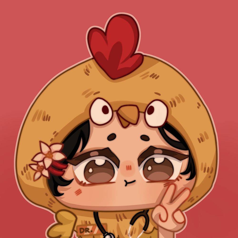 Doc Chicken