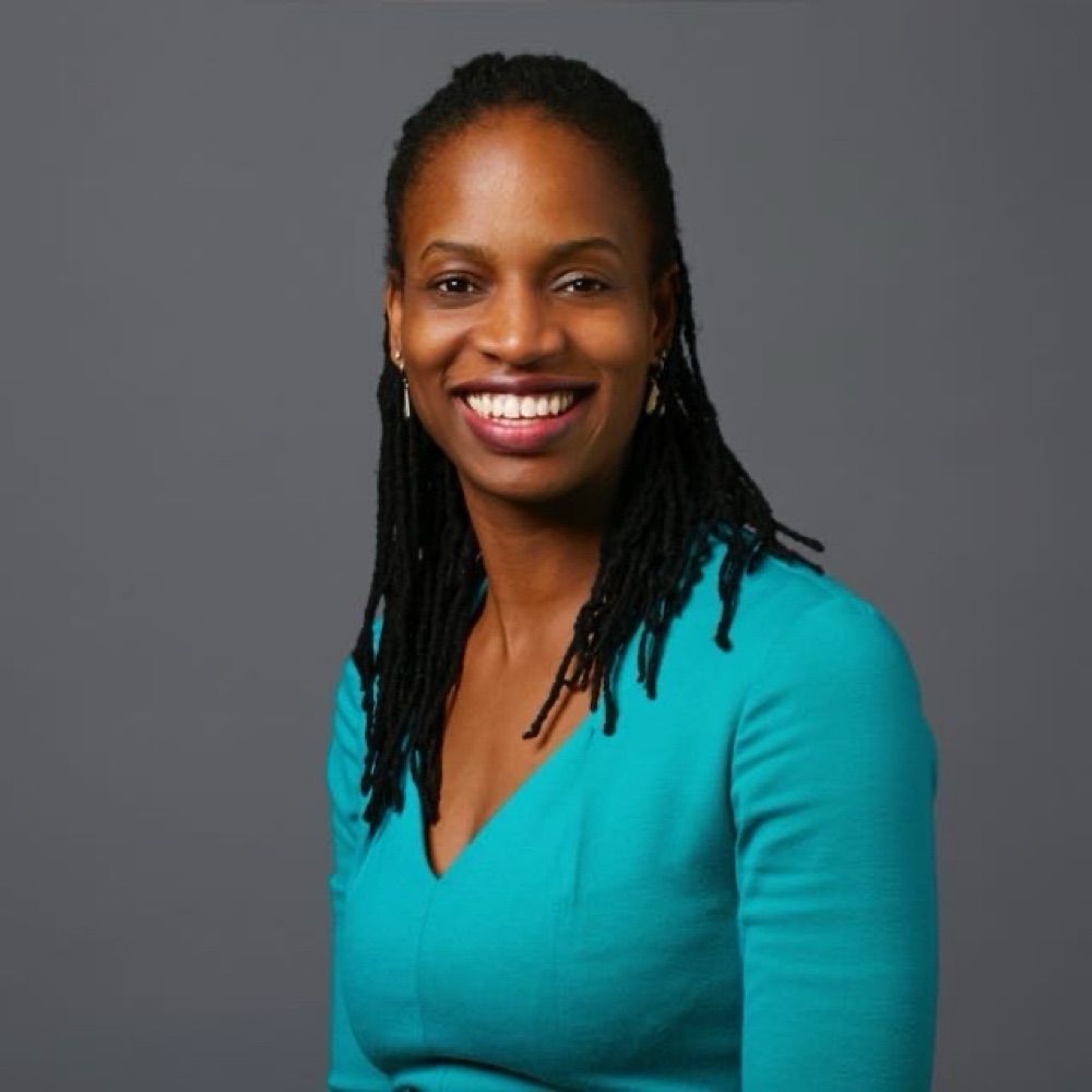 Amaka Anku