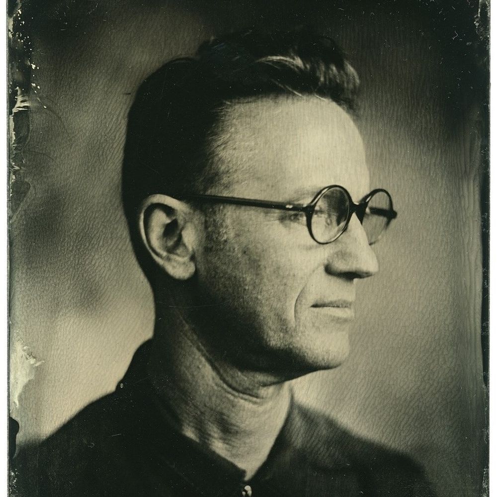 Nigel Humberstone