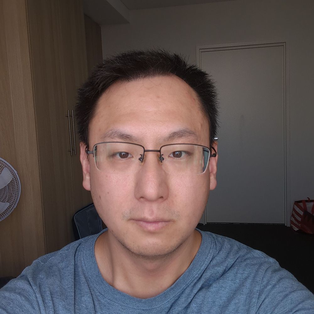 Shiyang (Sean) Tang