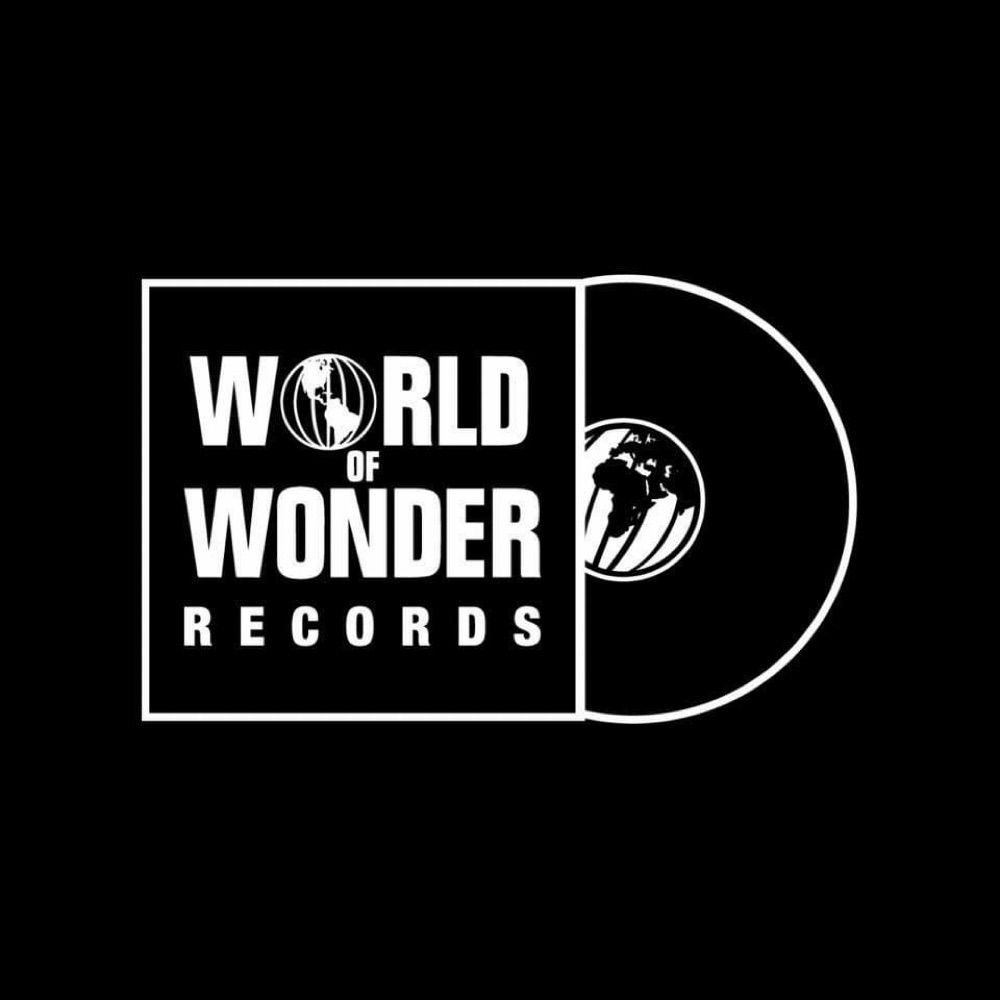 World of Wonder Records