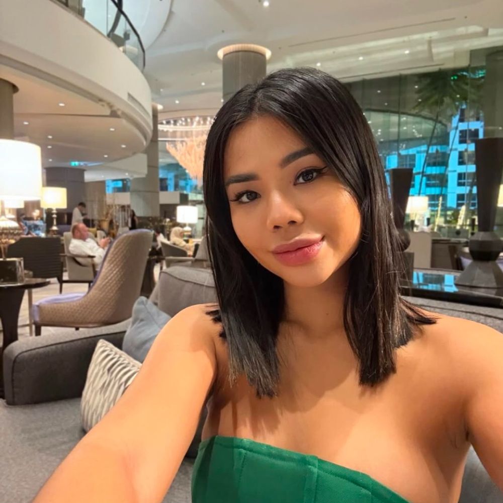 Alice Jean