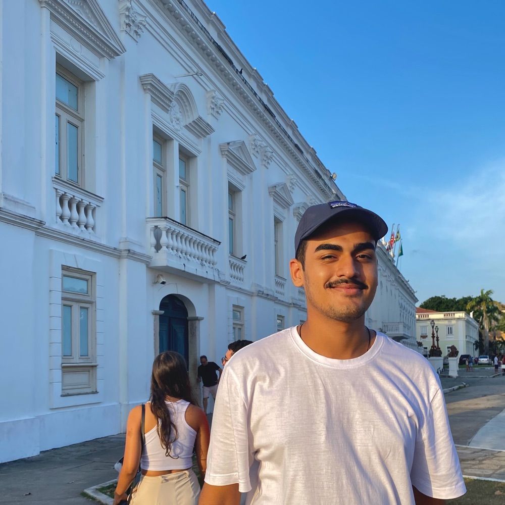 Renan Andrade
