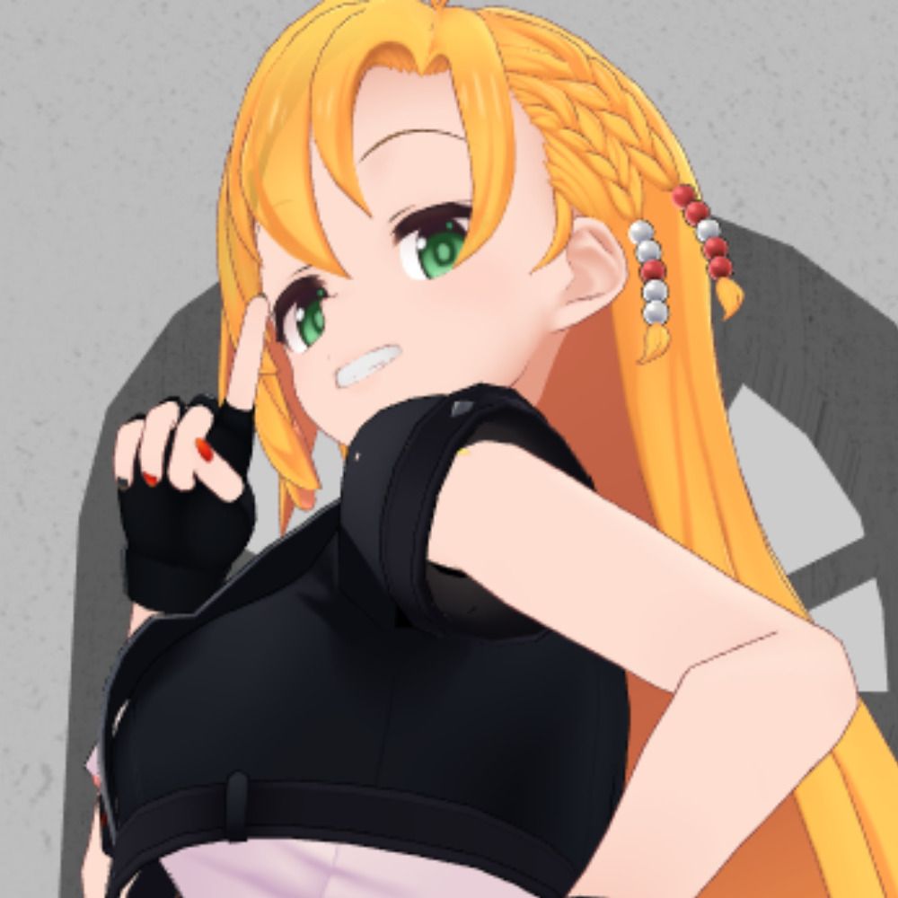 はい@農奴