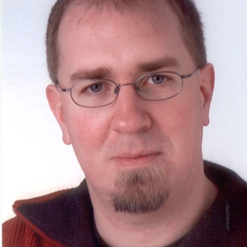 Manfred Schenk