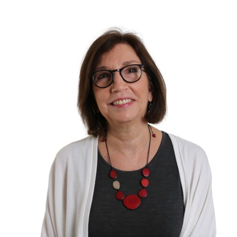 Amy Saltzman