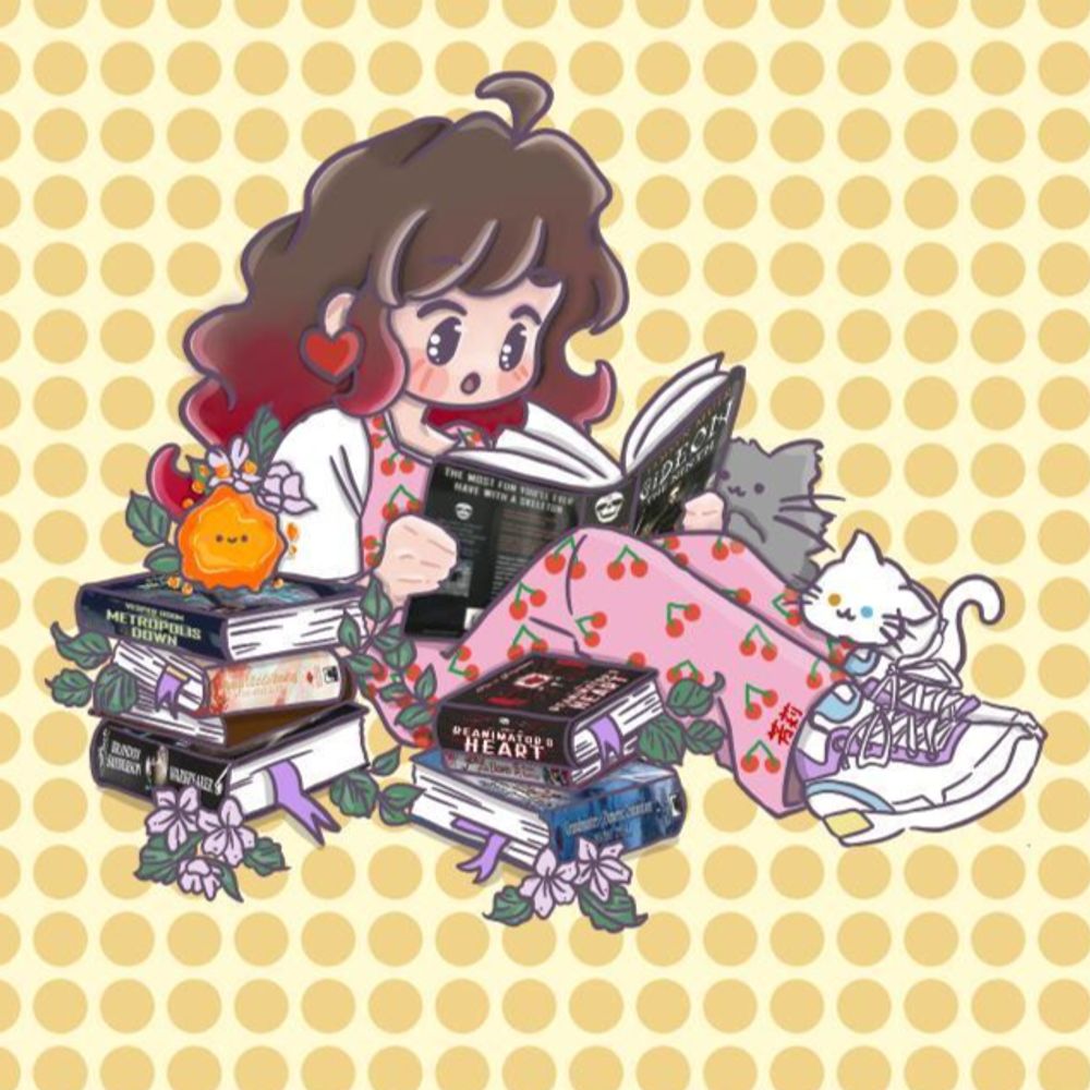 Chaotic reader