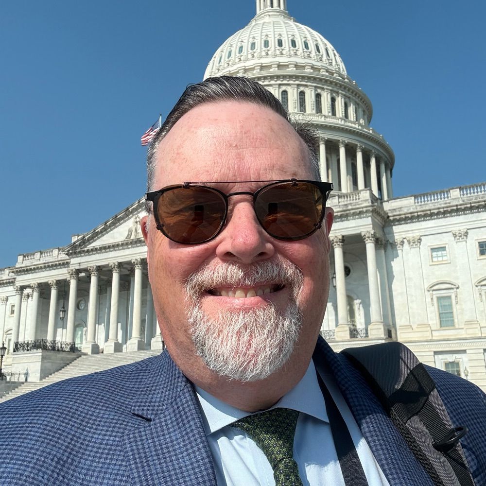 Mark Vossler, MD (he/him)