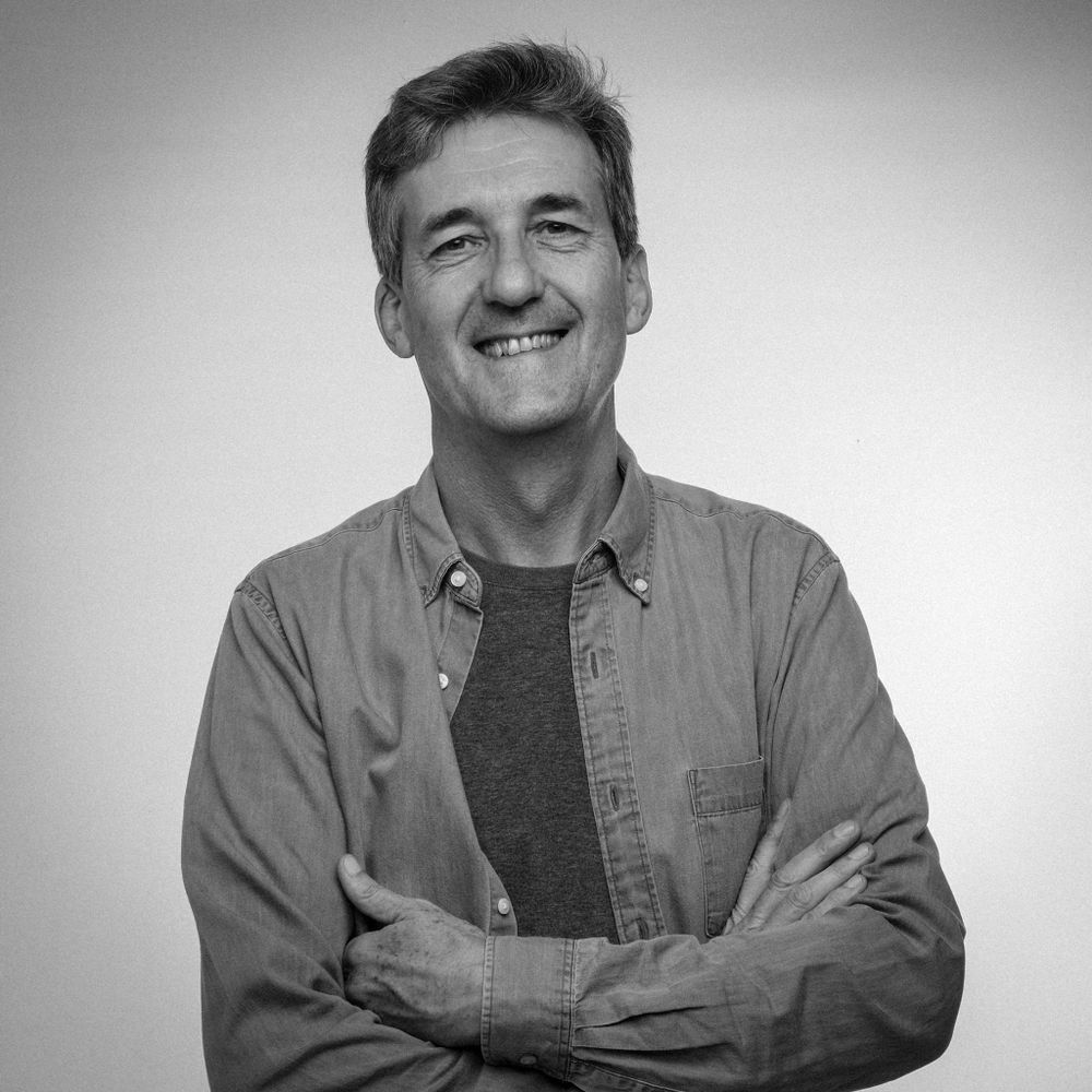 Richard Plumb
