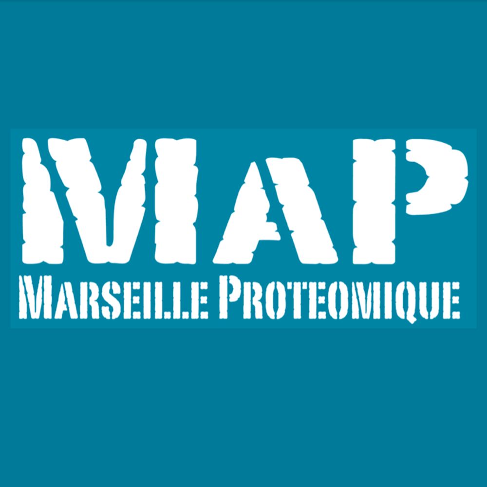 MaP-Proteomique