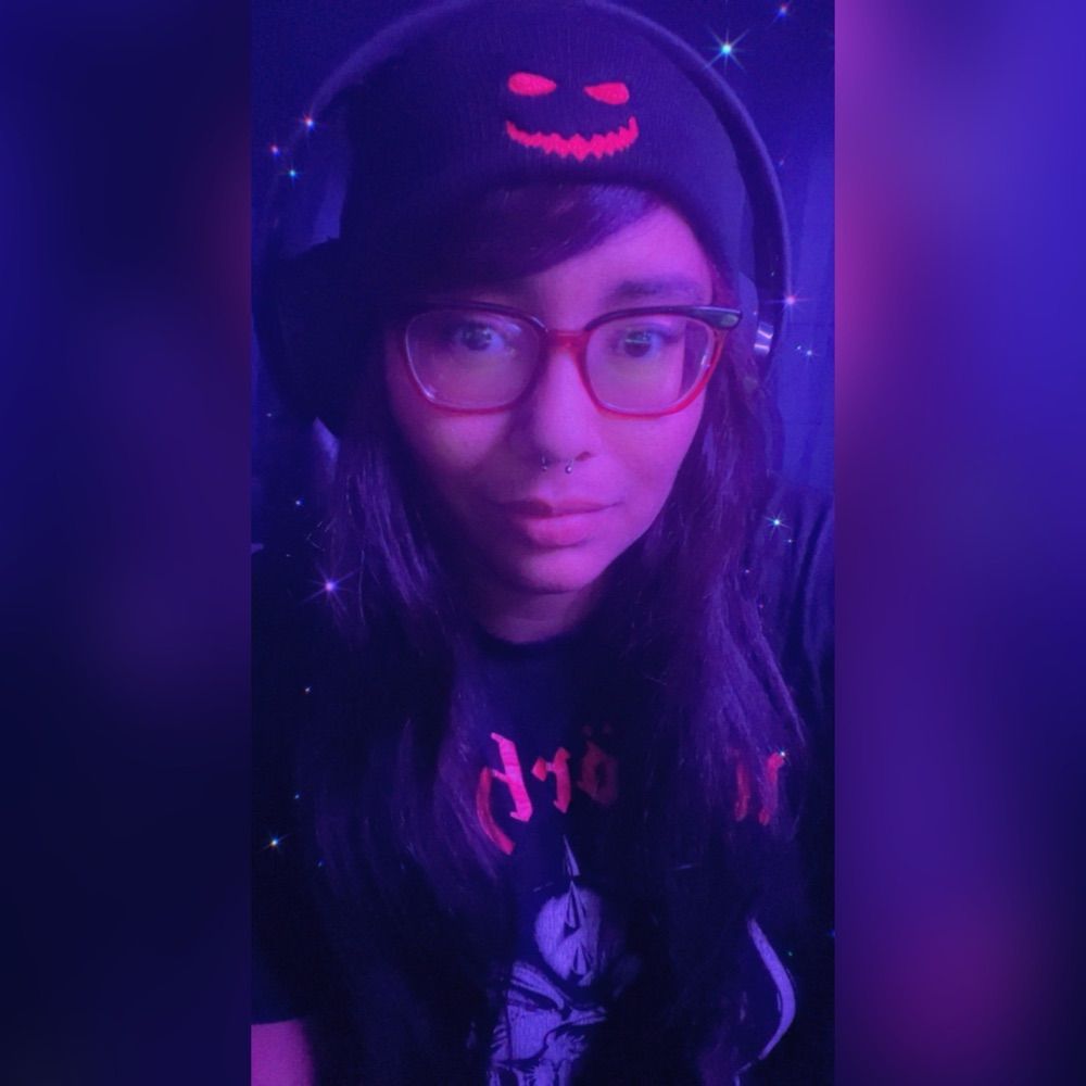 susiemon | horror streamer 🦇