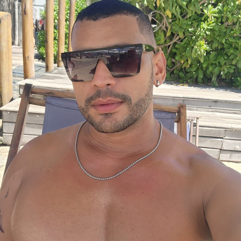 Haroldo Castro