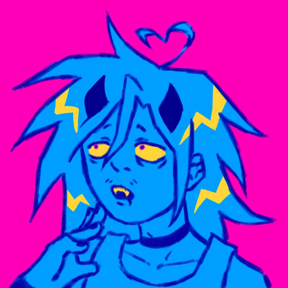 Soup 🎀 🍭