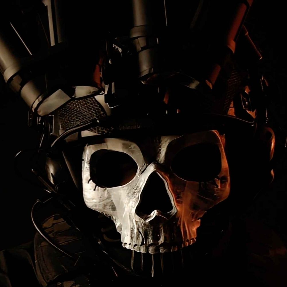 LT. Ghöstface
