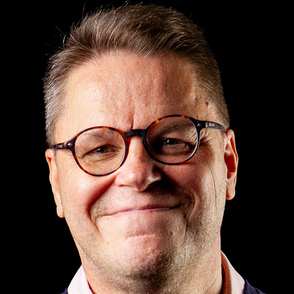 Petri Rouvinen