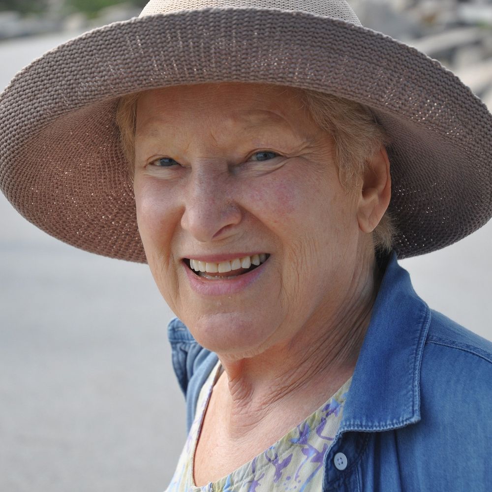 Sara L. Chapman
