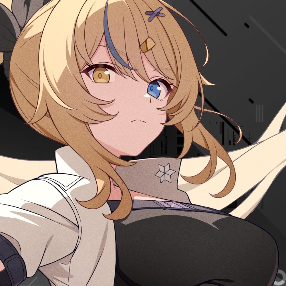 四ノ葉かどら🍀⚔️🌟Vtuber