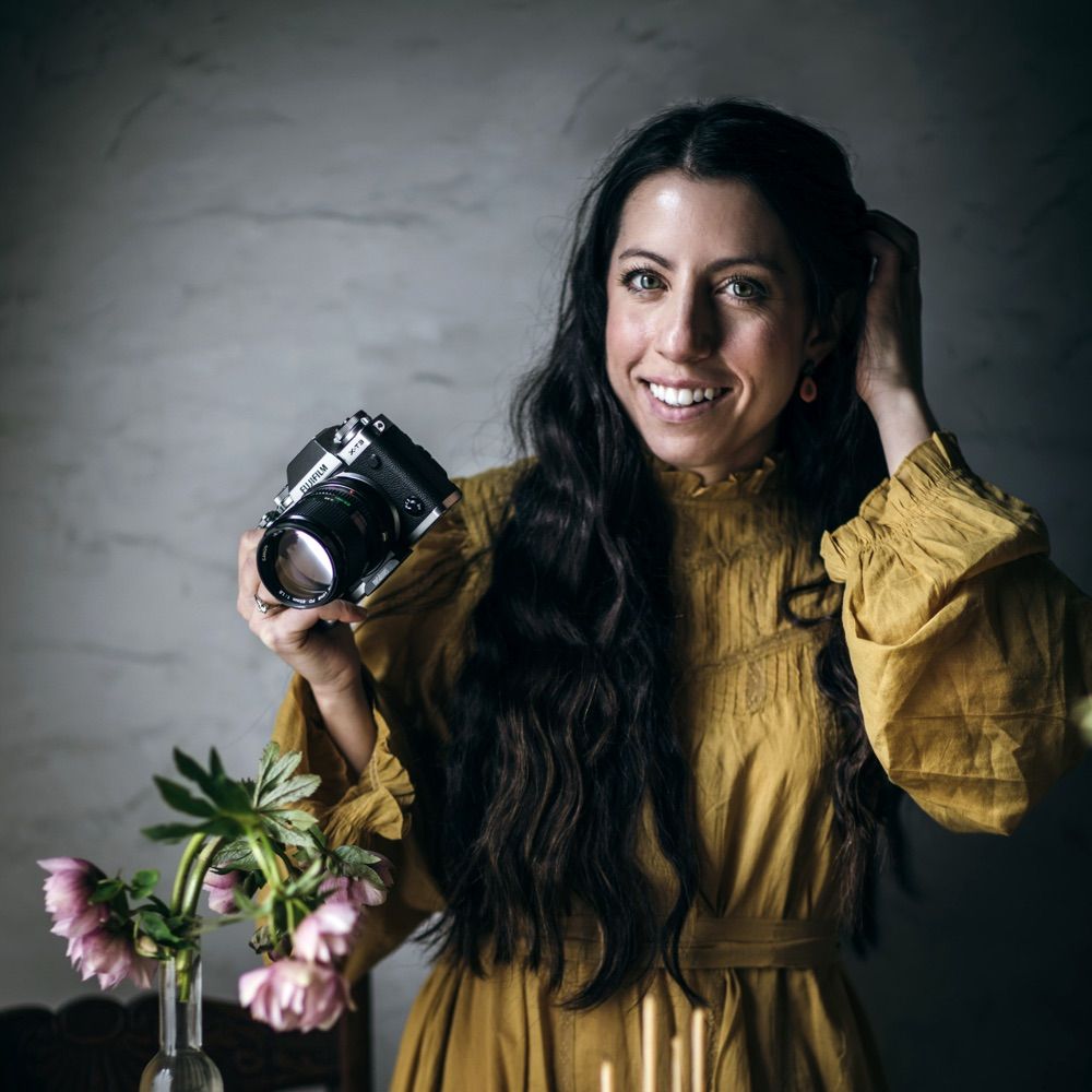 Eva Kosmas Flores