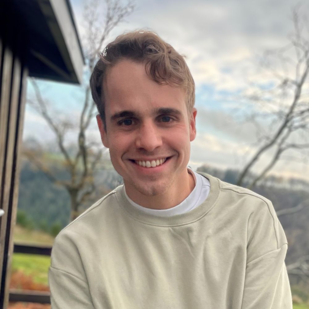 Profile avatar