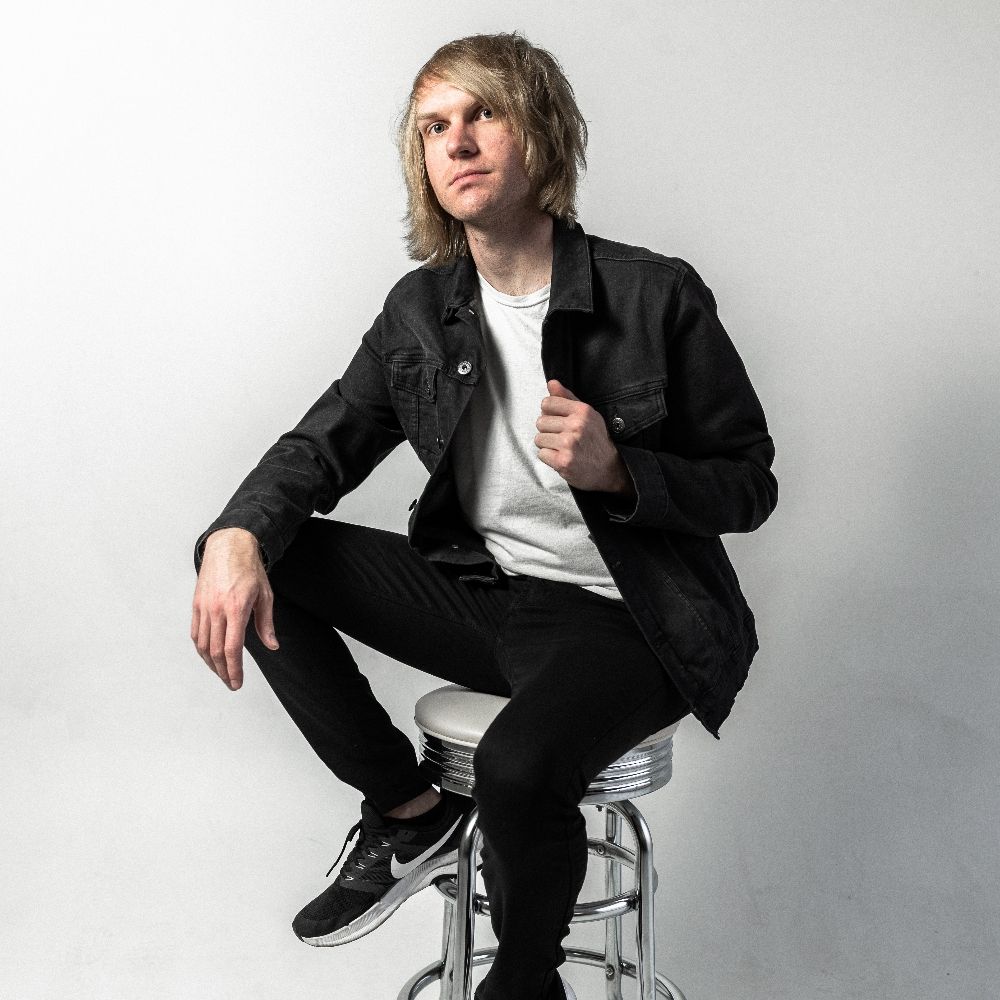 Sean Kurchinski