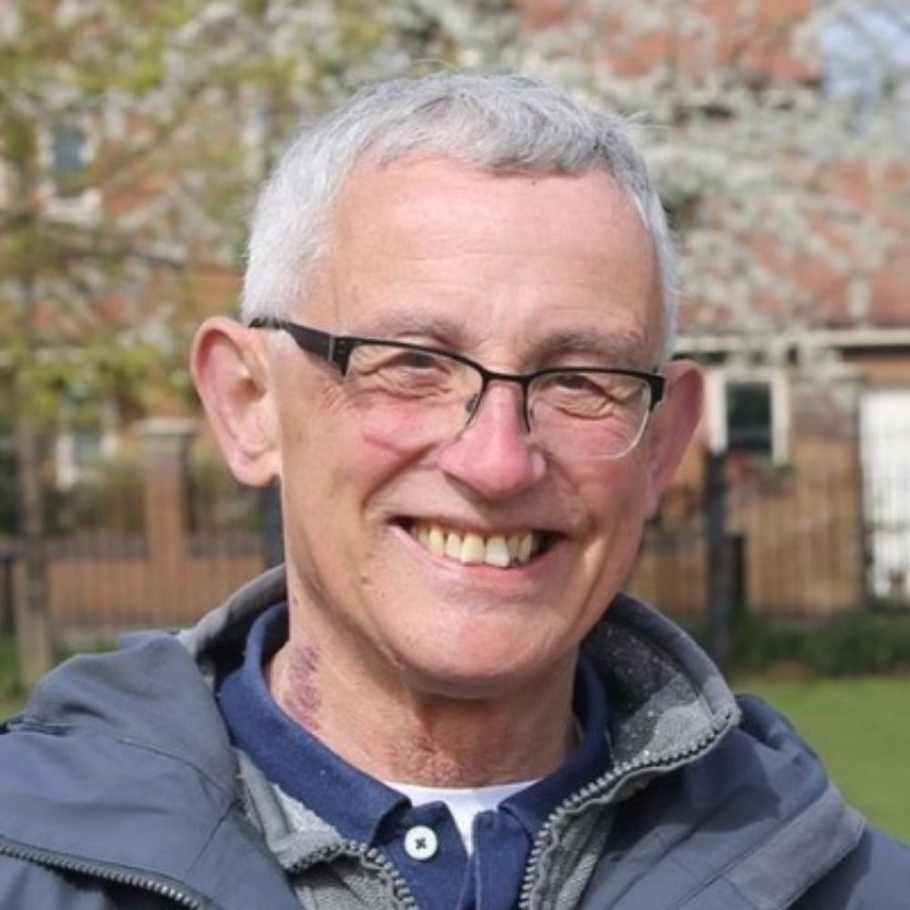Ed Farrell