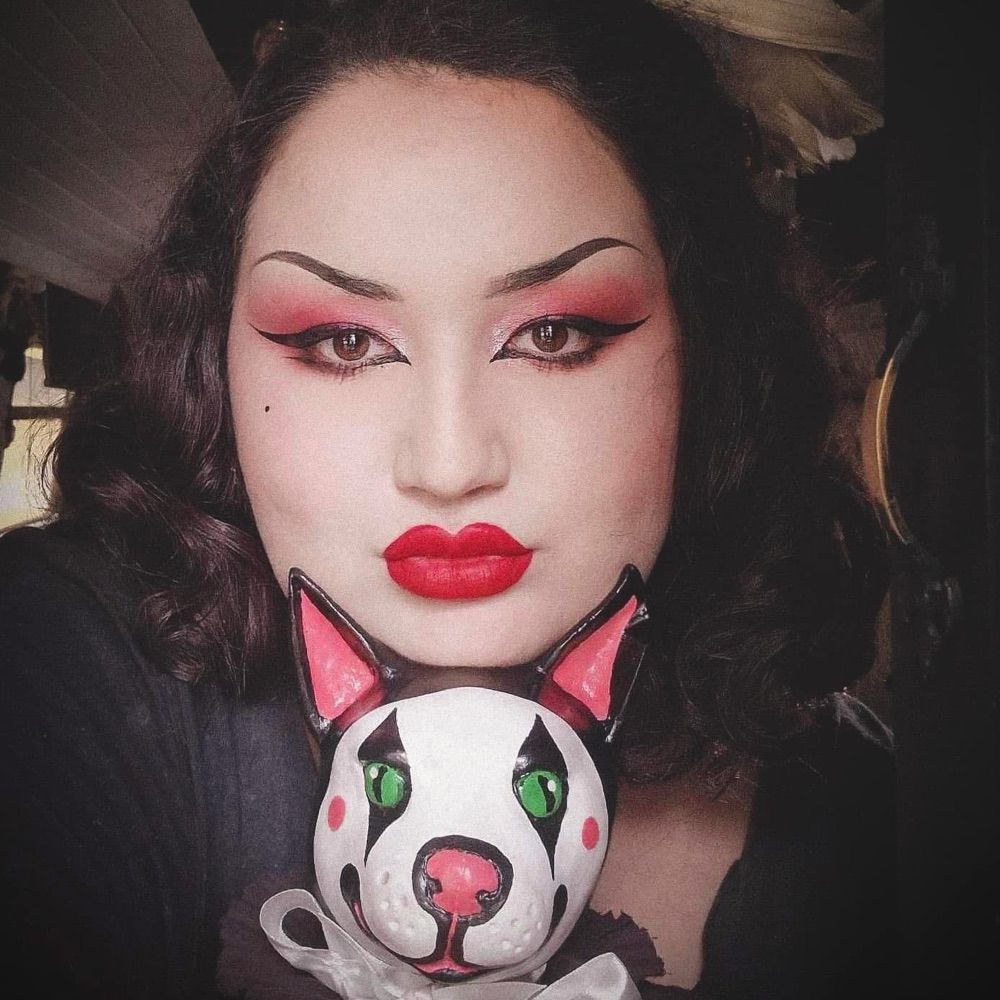 ♱ 𝕺𝖇𝖘𝖈𝖚𝖗𝖆 𝕾𝖙𝖗𝖆𝖓𝖌𝖊 ♱