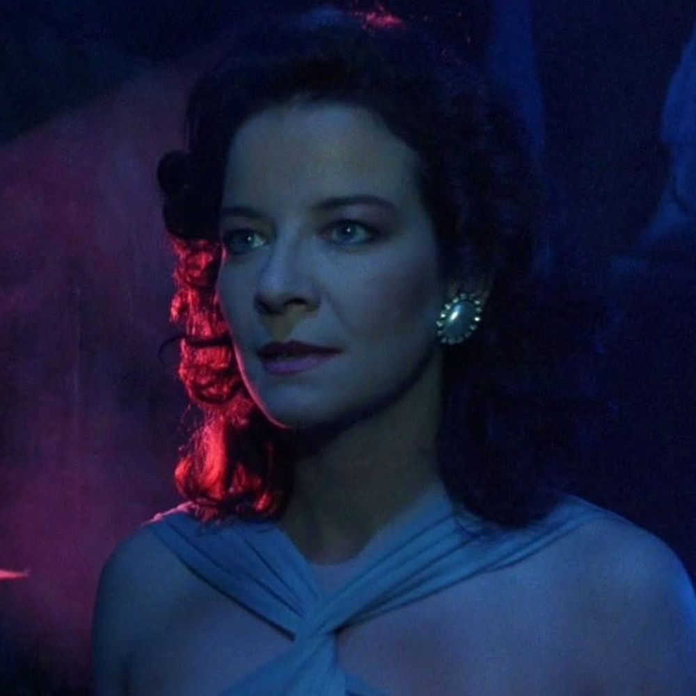 Mina Morningstar (JB) (Lucifer MV RP)