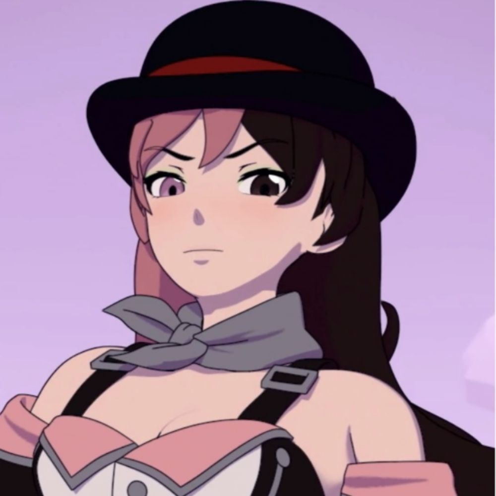 Atlas (they/them)