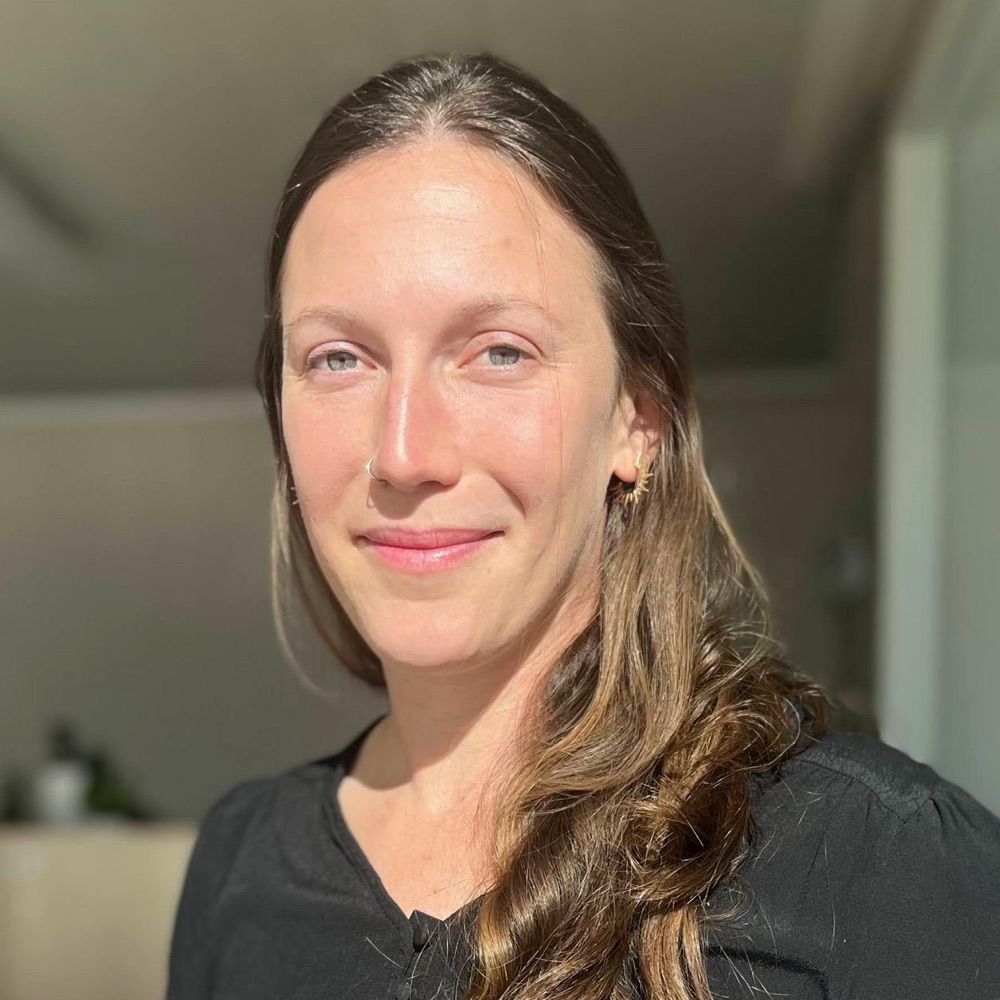 Sophie Belman