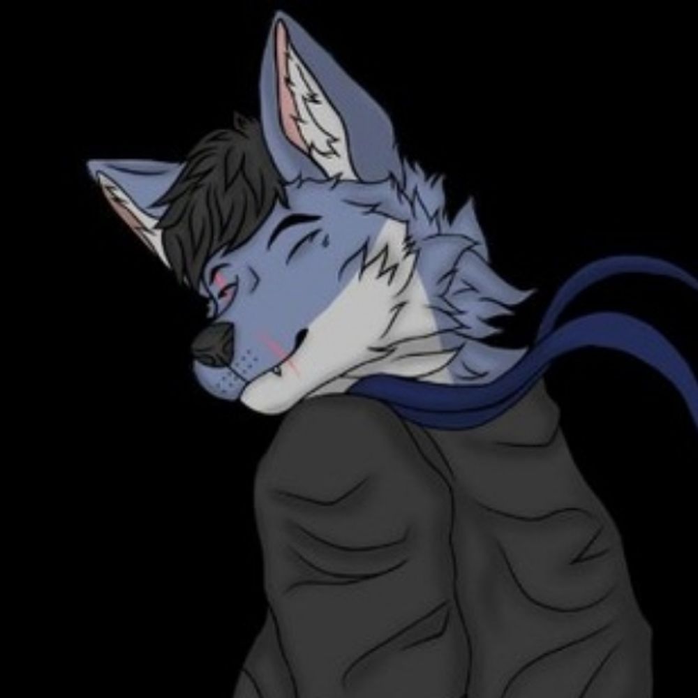 _LupusC' Wolf~ 