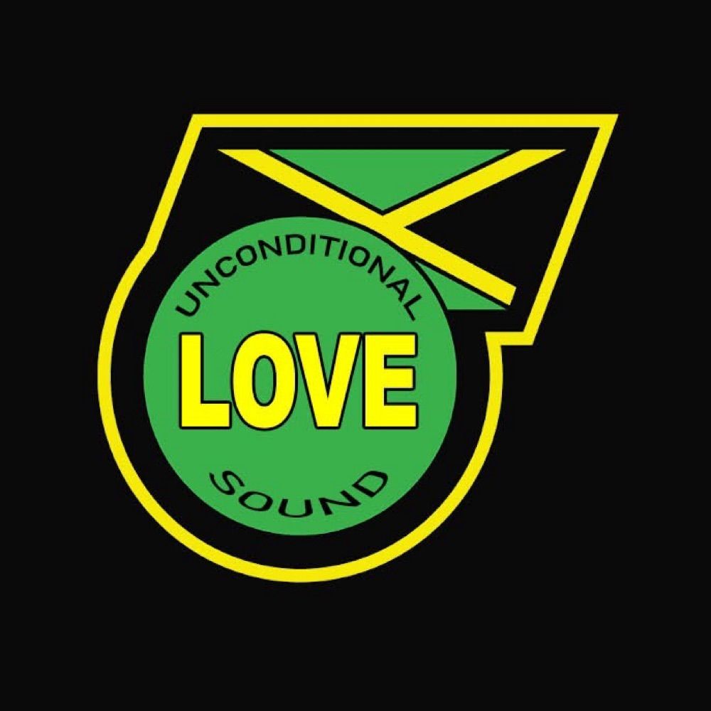 Unconditional Love Sound