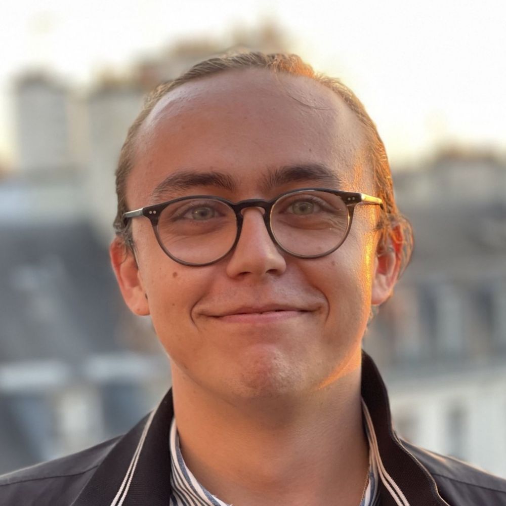 Florian Tesson