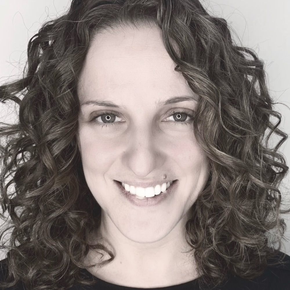 Rabbi Samantha Kahn