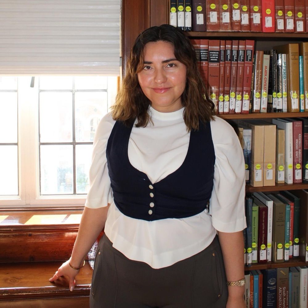 Sharon Salgado Martínez