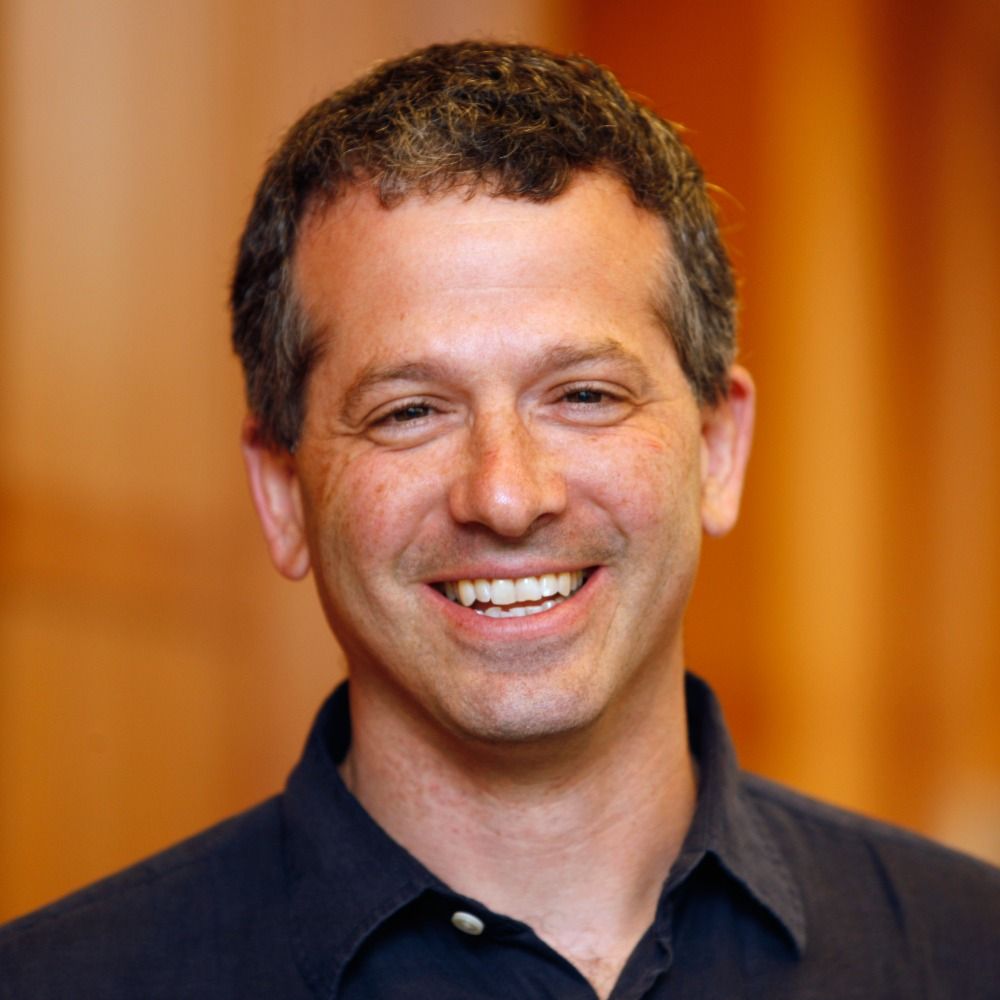 Rich Schragger