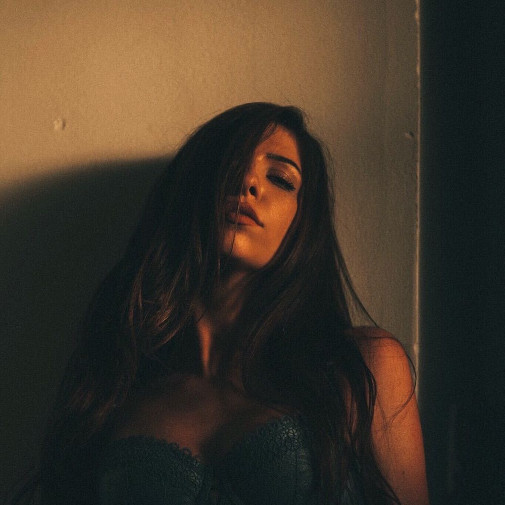 Arial Jade