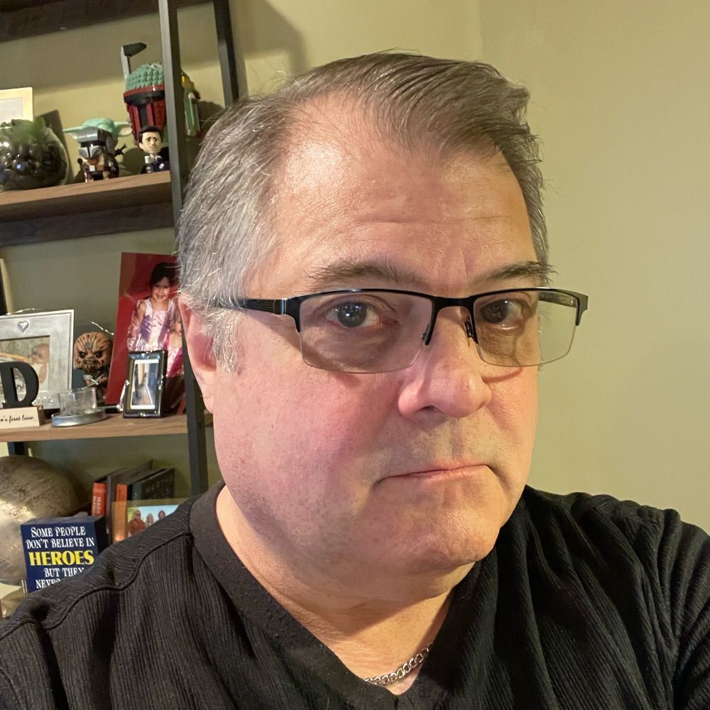 Scott D Olson