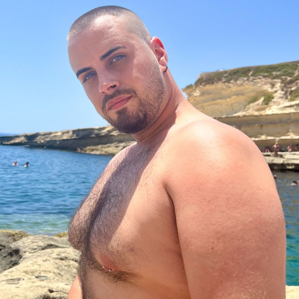 BeefyJayBear 🐻